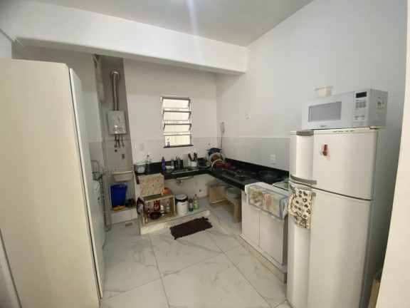 Imagem Apartamento com 4 Quartos à Venda,  em Copacabana - Rio De Janeiro