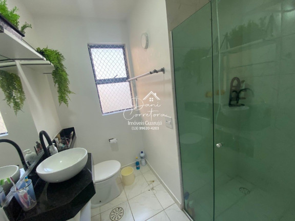 Imagem Apartamento com 2 Quartos à Venda, 94 m² em Pitangueiras - Guarujá
