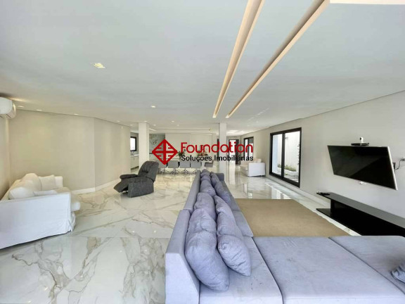 Imagem Casa de Condomínio com 6 Quartos à Venda, 528 m² em São Paulo Ii - Cotia