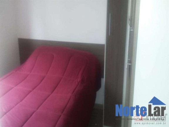 Imagem Apartamento com 2 Quartos à Venda, 54 m² em Imirim - São Paulo Imagem Apartamento com 2 Quartos à Venda, 54 m² em Imirim - São Paulo
