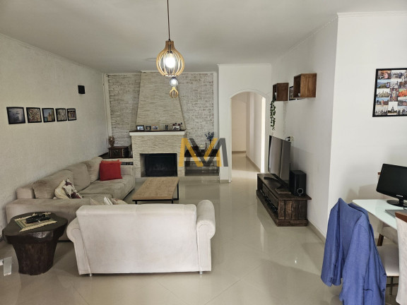 Imagem Casa de Condomínio com 2 Quartos à Venda, 251 m² em Centro - Mairiporã Imagem Casa de Condomínio com 2 Quartos à Venda, 251 m² em Centro - Mairiporã