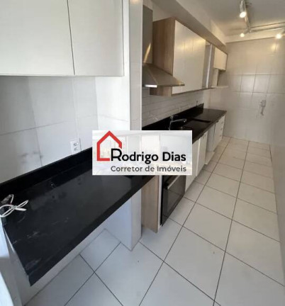 Imagem Apartamento com 2 Quartos à Venda, 66 m² em Jardim Flórida - Jundiaí