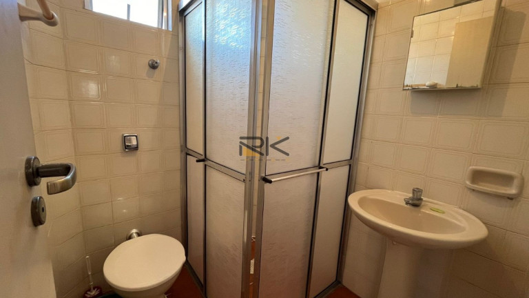 Imagem Apartamento com 2 Quartos à Venda, 54 m² em Tenório - Ubatuba