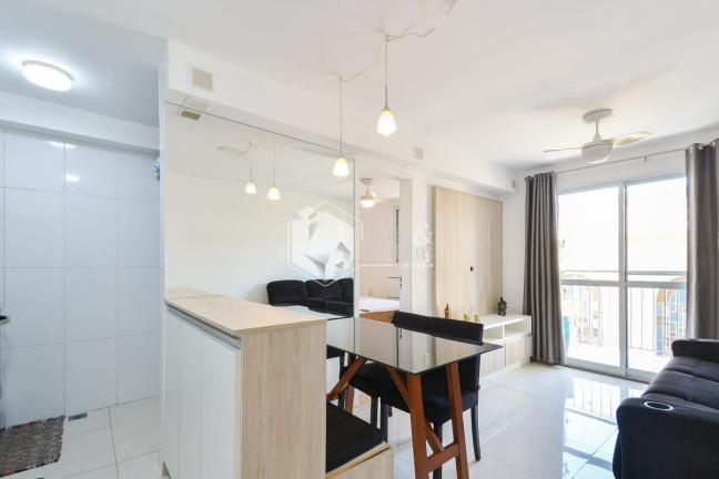 Imagem Apartamento com 1 Quarto à Venda, 38 m² em Ipiranga - São Paulo Imagem Apartamento com 1 Quarto à Venda, 38 m² em Ipiranga - São Paulo