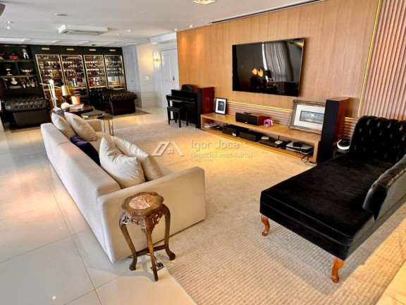 Imagem Apartamento com 3 Quartos à Venda, 340 m² em Meireles - Fortaleza Imagem Apartamento com 3 Quartos à Venda, 340 m² em Meireles - Fortaleza