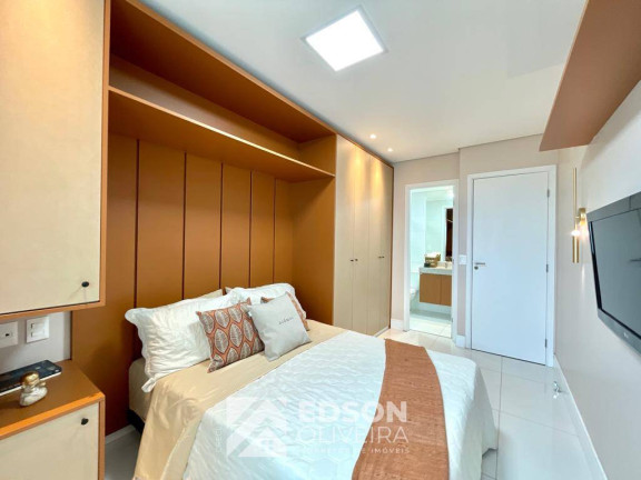 Imagem Apartamento com 3 Quartos à Venda, 83 m² em Manaíra - João Pessoa