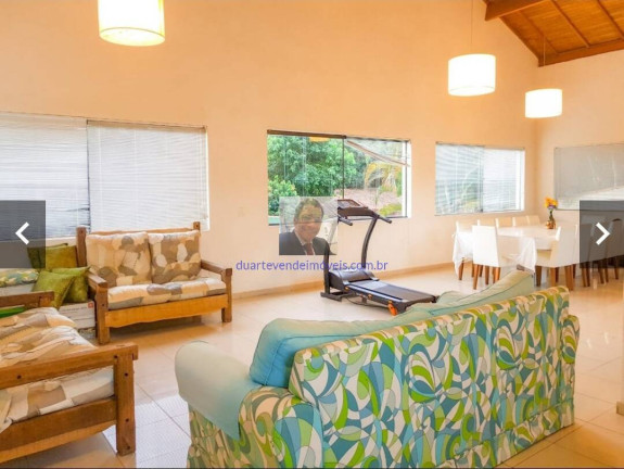 Imagem Casa com 1 Quarto à Venda, 616 m² em Jardim Atalaia - Cotia Imagem Casa com 1 Quarto à Venda, 616 m² em Jardim Atalaia - Cotia