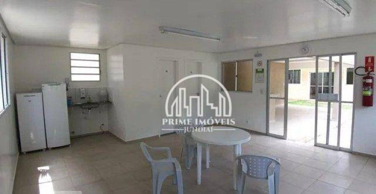 Imagem Apartamento com 2 Quartos à Venda, 50 m² em Vila Arens Ii - Jundiaí Imagem Apartamento com 2 Quartos à Venda, 50 m² em Vila Arens Ii - Jundiaí
