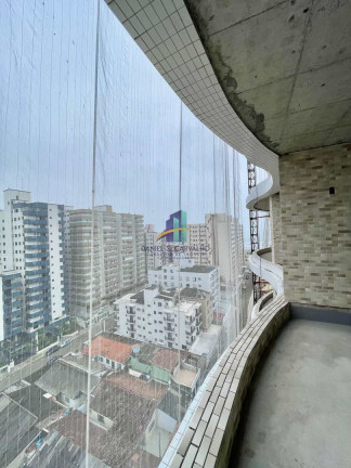Imagem Apartamento com 3 Quartos à Venda, 109 m² em Guilhermina - Praia Grande