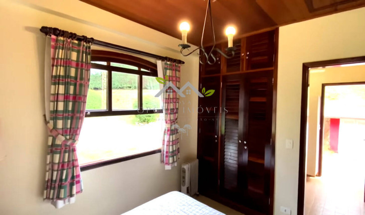 Imagem Casa com 3 Quartos à Venda, 190 m² em Vila Inglesa - Campos Do Jordão Imagem Casa com 3 Quartos à Venda, 190 m² em Vila Inglesa - Campos Do Jordão