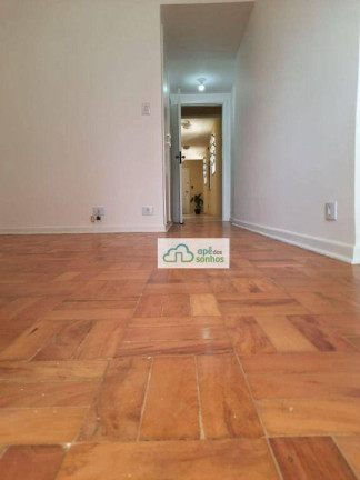 Imagem Apartamento com 1 Quarto à Venda, 38 m² em Higienópolis - São Paulo Imagem Apartamento com 1 Quarto à Venda, 38 m² em Higienópolis - São Paulo