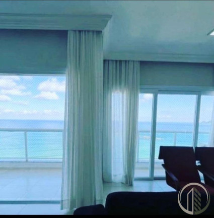 Imagem Apartamento com 3 Quartos à Venda, 148 m² em Pitangueiras - Guarujá
