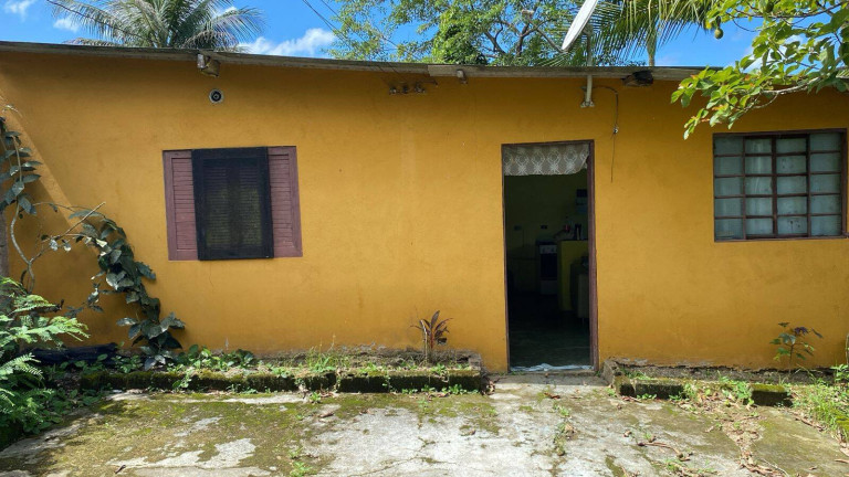 Imagem Chácara com 2 Quartos à Venda, 70 m² em Boa Vista - Itariri Imagem Chácara com 2 Quartos à Venda, 70 m² em Boa Vista - Itariri