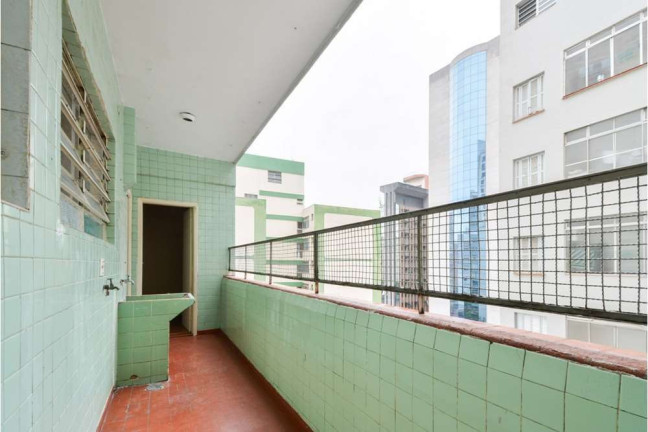 Imagem Apartamento com 3 Quartos à Venda, 171 m² em Santa Cecília - São Paulo Imagem Apartamento com 3 Quartos à Venda, 171 m² em Santa Cecília - São Paulo
