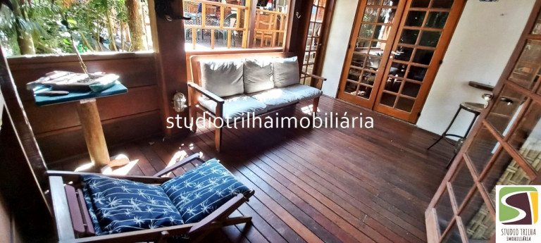 Imagem Casa com 2 Quartos à Venda, em Reino - Ilhabela Imagem Casa com 2 Quartos à Venda, em Reino - Ilhabela