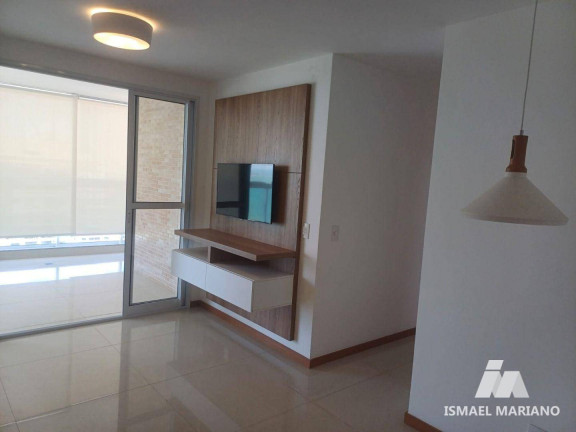 Imagem Apartamento com 3 Quartos à Venda, 93 m² em Praia De Itaparica - Vila Velha