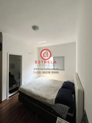 Imagem Casa com 3 Quartos à Venda, 140 m² em Residencial Santa Paula - Jacareí Imagem Casa com 3 Quartos à Venda, 140 m² em Residencial Santa Paula - Jacareí
