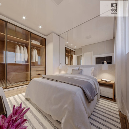 Imagem Apartamento com 2 Quartos à Venda, 62 m² em Tingui - Curitiba