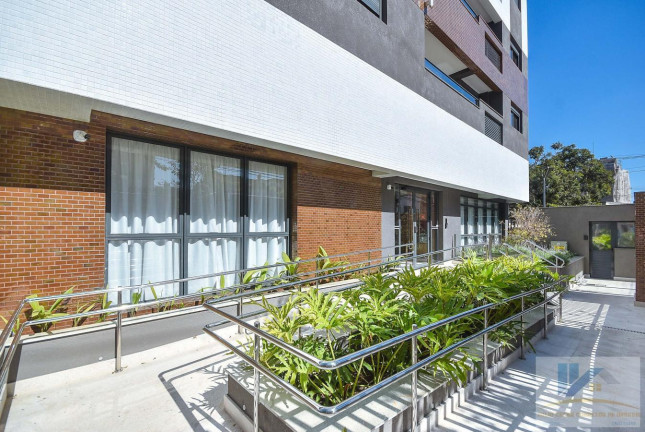 Imagem Apartamento com 2 Quartos à Venda, 38 m² em Santo Antônio - São José Dos Pinhais