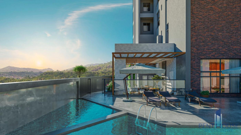 Apartamento com 4 Quartos à Venda, 185 m² em Centro - Balneário Camboriú