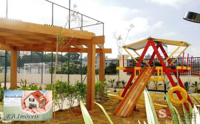 Imagem Apartamento com 3 Quartos à Venda, 100 m² em Rudge Ramos - São Bernardo Do Campo Imagem Apartamento com 3 Quartos à Venda, 100 m² em Rudge Ramos - São Bernardo Do Campo