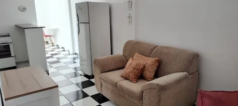 Imagem Apartamento com 1 Quarto à Venda, 36 m² em Jardim Das Nações - Taubaté Imagem Apartamento com 1 Quarto à Venda, 36 m² em Jardim Das Nações - Taubaté