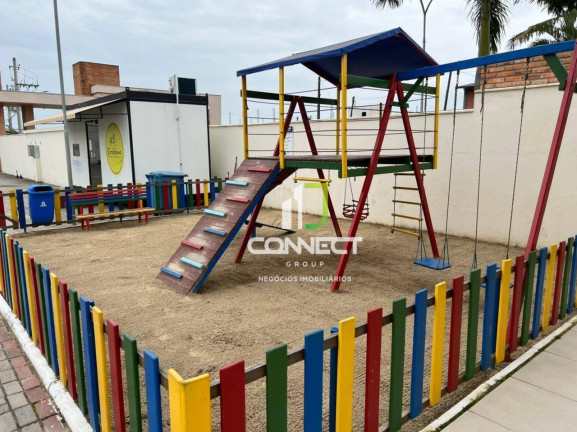 Imagem Apartamento com 2 Quartos à Venda, 48 m² em Itaipava - Itajaí
