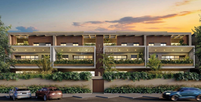 Imagem Apartamento com 4 Quartos à Venda, 322 m² em Barra Da Tijuca - Rio De Janeiro