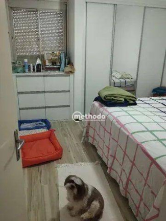 Imagem Apartamento com 1 Quarto à Venda, 58 m² em Centro - Campinas Imagem Apartamento com 1 Quarto à Venda, 58 m² em Centro - Campinas