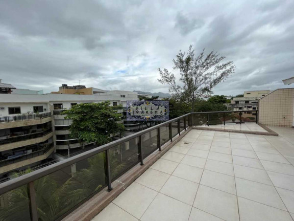 Imagem Cobertura com 3 Quartos à Venda, 300 m² em Recreio Dos Bandeirantes - Rio De Janeiro Imagem Cobertura com 3 Quartos à Venda, 300 m² em Recreio Dos Bandeirantes - Rio De Janeiro