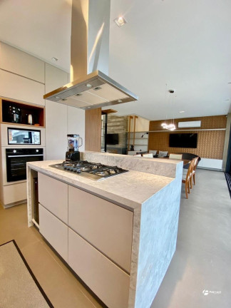 Imagem Casa de Condomínio com 4 Quartos à Venda, 285 m² em Xangri-la - Xangri-lá Imagem Casa de Condomínio com 4 Quartos à Venda, 285 m² em Xangri-la - Xangri-lá