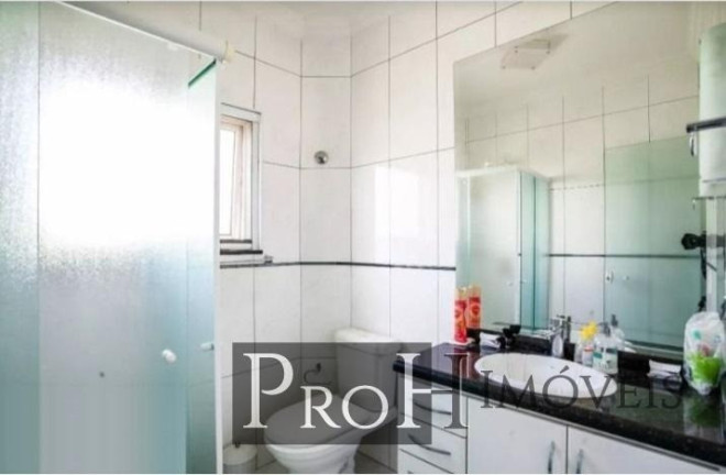 Imagem Casa com 3 Quartos à Venda, 194 m² em Parque Das Nações - Santo André