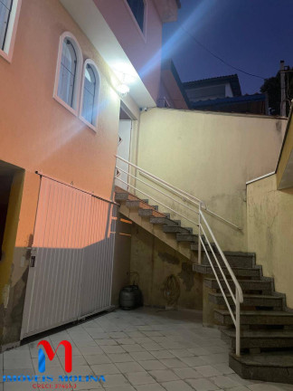 Imagem Casa com 3 Quartos à Venda, 219 m² em Saúde - São Paulo Imagem Casa com 3 Quartos à Venda, 219 m² em Saúde - São Paulo