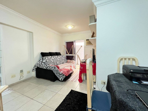 Imagem Apartamento com 3 Quartos à Venda, 168 m² em Gonzaga - Santos Imagem Apartamento com 3 Quartos à Venda, 168 m² em Gonzaga - Santos