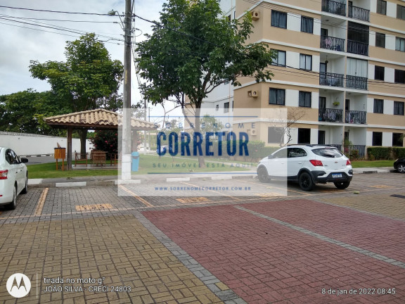Imagem Apartamento com 3 Quartos à Venda, 74 m² em Jardim Das Margaridas - Salvador