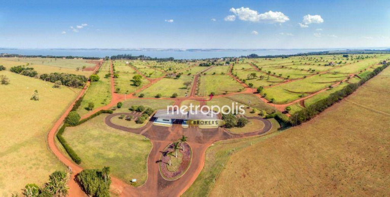 Imagem Terreno à Venda, 390 m² em Centro - Arandu Imagem Terreno à Venda, 390 m² em Centro - Arandu
