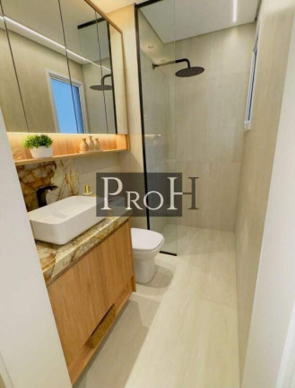 Imagem Apartamento com 2 Quartos à Venda, 55 m² em Campestre - Santo André