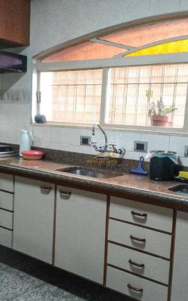 Imagem Sobrado com 3 Quartos à Venda, 169 m² em Cidade Patriarca - São Paulo