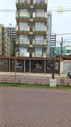 Imagem Apartamento com 1 Quarto à Venda, 40 m² em Canto Do Forte - Praia Grande Imagem Apartamento com 1 Quarto à Venda, 40 m² em Canto Do Forte - Praia Grande