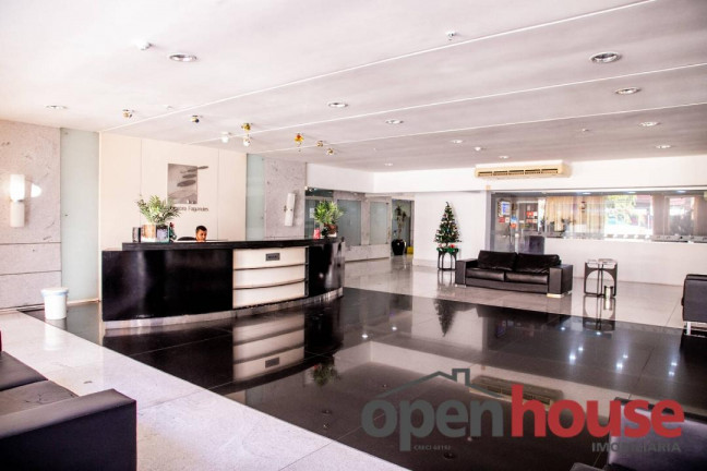 Imagem Sala Comercial à Venda, 77 m² em Lagoa Nova - Natal Imagem Sala Comercial à Venda, 77 m² em Lagoa Nova - Natal