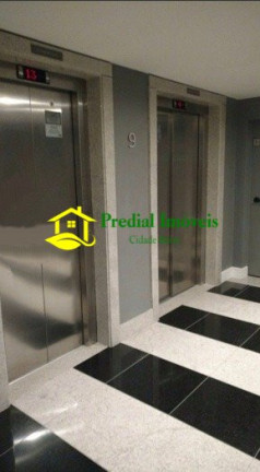 Imagem Sala Comercial à Venda, 48 m² em Floresta - Porto Alegre