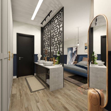 Imagem Apartamento com 3 Quartos à Venda, 238 m² em Centro - Jaraguá Do Sul