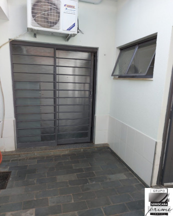 Imagem Sobrado à Venda, 206 m² em Jardim Faculdade - Sorocaba Imagem Sobrado à Venda, 206 m² em Jardim Faculdade - Sorocaba