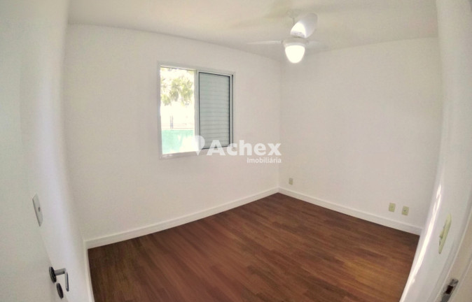 Imagem Apartamento com 2 Quartos à Venda, 56 m² em Loteamento Center Santa Genebra - Campinas