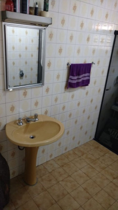Imagem Casa com 3 Quartos à Venda, 139 m² em Vila Paulo Silas - São Paulo Imagem Casa com 3 Quartos à Venda, 139 m² em Vila Paulo Silas - São Paulo