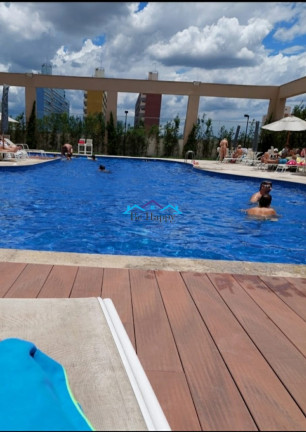Imagem Apartamento com 3 Quartos à Venda, 123 m² em Vila Congonhas - São Paulo
