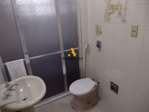 Apartamento com 2 Quartos à Venda, 51 m² em Glória - Rio De Janeiro
