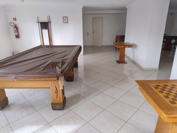 Imagem Apartamento com 3 Quartos à Venda, 97 m² em Centro - São Bernardo Do Campo