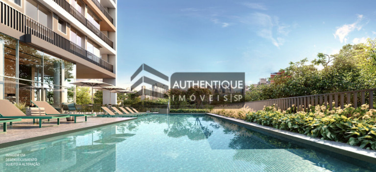 Imagem Apartamento com 3 Quartos à Venda, 168 m² em Pinheiros - São Paulo Imagem Apartamento com 3 Quartos à Venda, 168 m² em Pinheiros - São Paulo