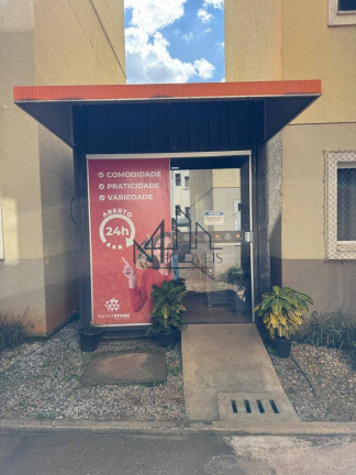 Imagem Apartamento com 2 Quartos à Venda, em Parque Das Nações - Aparecida De Goiânia Imagem Apartamento com 2 Quartos à Venda, em Parque Das Nações - Aparecida De Goiânia